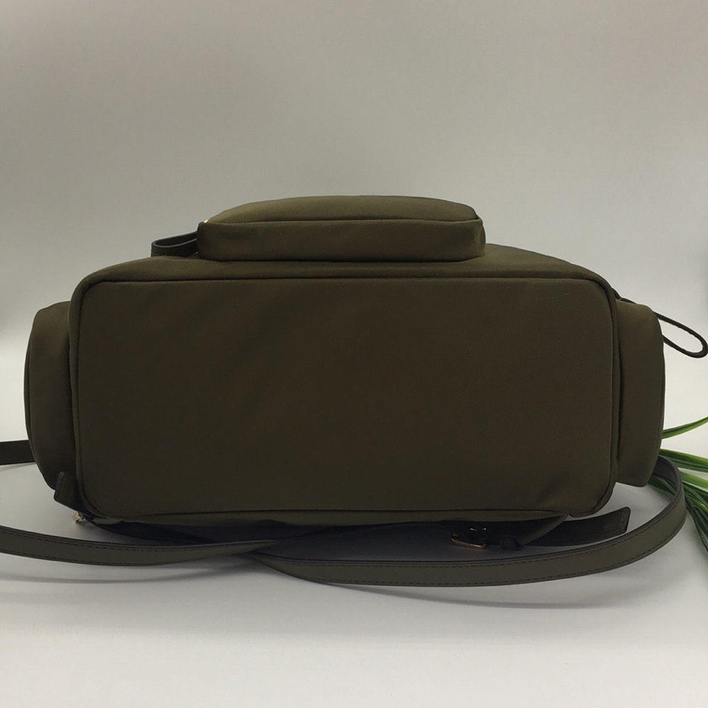 Michael Kors LG CARGO BACKPACK DUFFEL 35T9GAYB7C - Picture 6 of 8